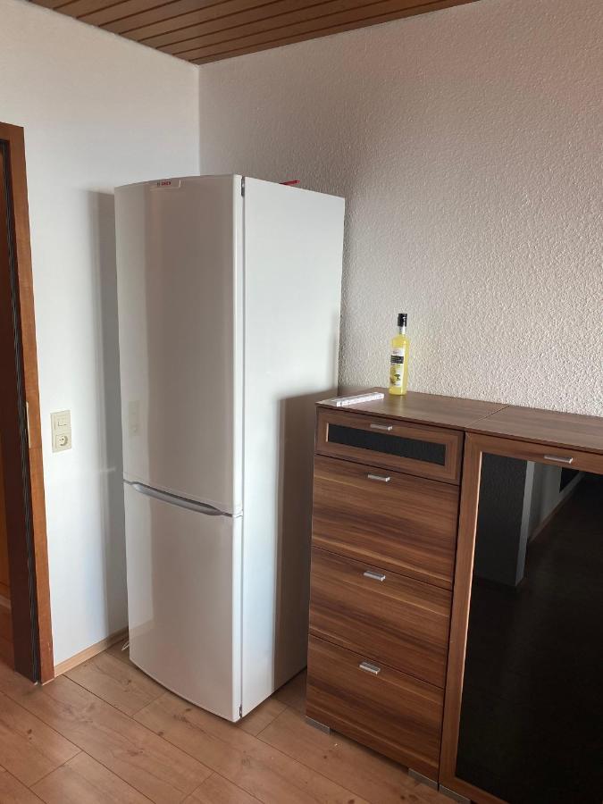 Panorama Point Apartment Sasbachwalden Luaran gambar