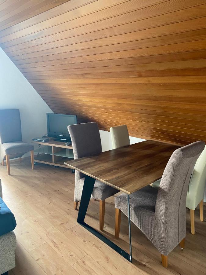 Panorama Point Apartment Sasbachwalden Luaran gambar