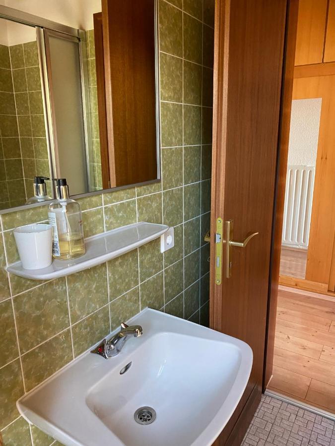 Panorama Point Apartment Sasbachwalden Luaran gambar
