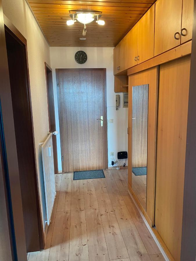 Panorama Point Apartment Sasbachwalden Luaran gambar