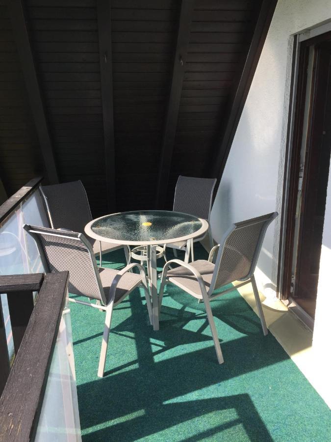 Panorama Point Apartment Sasbachwalden Luaran gambar